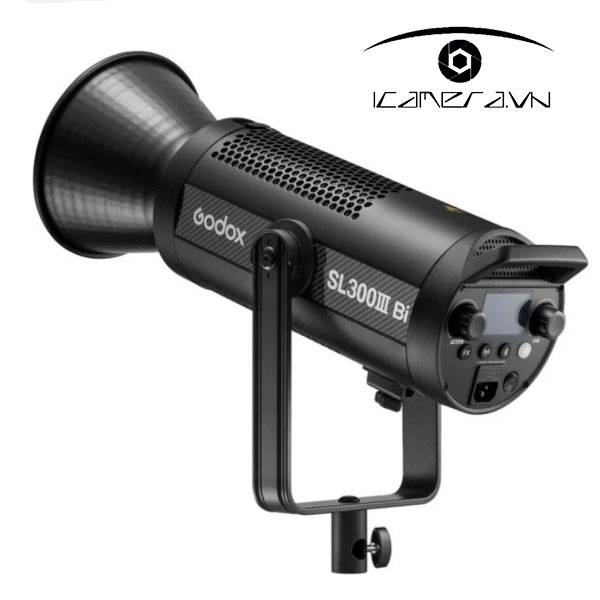 Đèn LED Studio Godox SL300III Bi