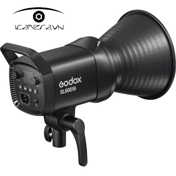 Đèn Led Godox SL60II Bi Video Light