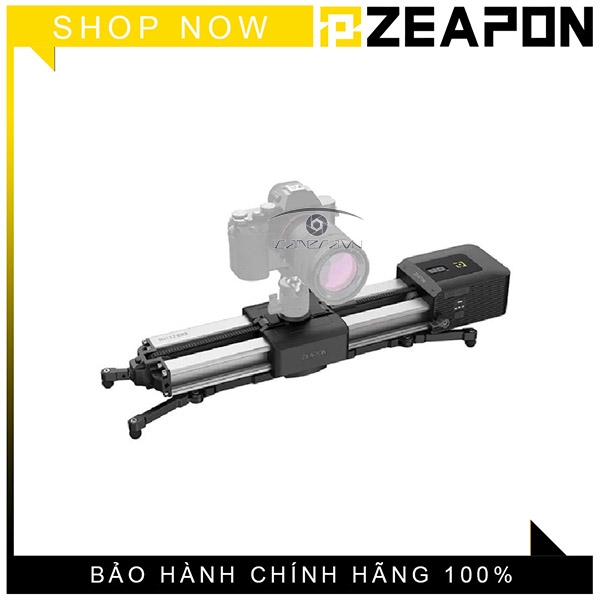 Thanh trượt camera Micro 2 Plus Slider kèm Motor - Zeapon