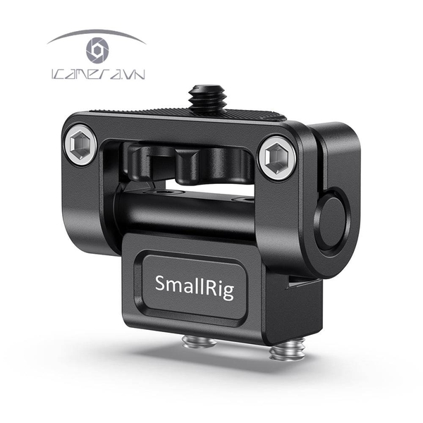 SmallRig 1842B Giá đỡ màn hình nghiêng gắn khung máy ảnh
