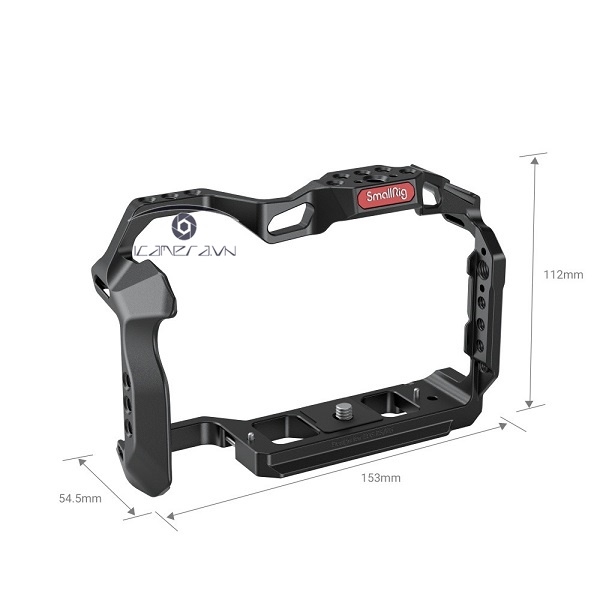 SmallRig 2982B Full Camera Cage for R5 & R6 & R5 C