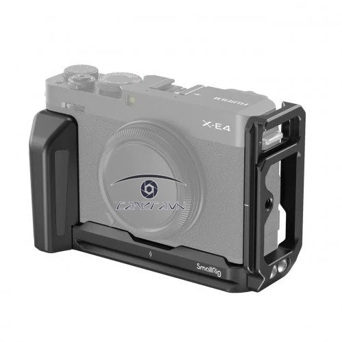 SmallRig 3231 - Khung L Bracket cho Fujifilm X-E4