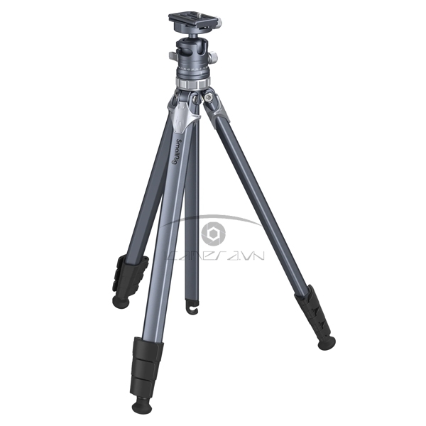 Smallrig AP-02 Lightweight Travel Tripod