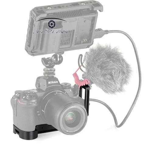 SmallRig APL2258 - Khung L cho Nikon Z6 và Z7