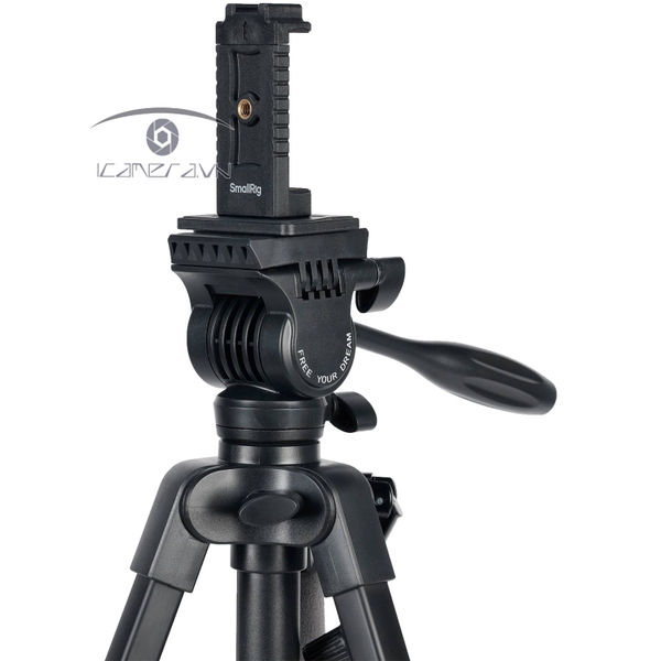 Chân máy tripod SmallRig CT-07