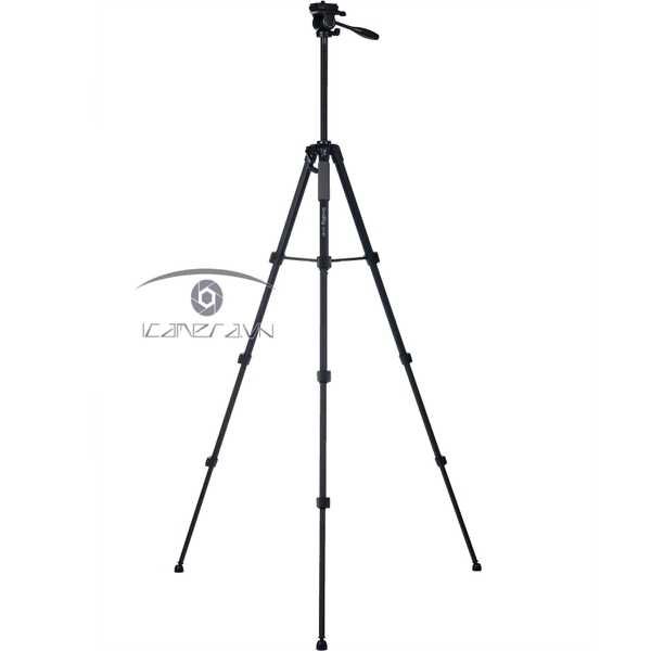 Chân máy tripod SmallRig CT-07