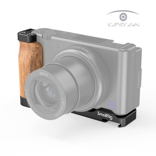 Tay cầm mở rộng hình chữ L cho Sony ZV1 - SmallRig L-Shape 2936