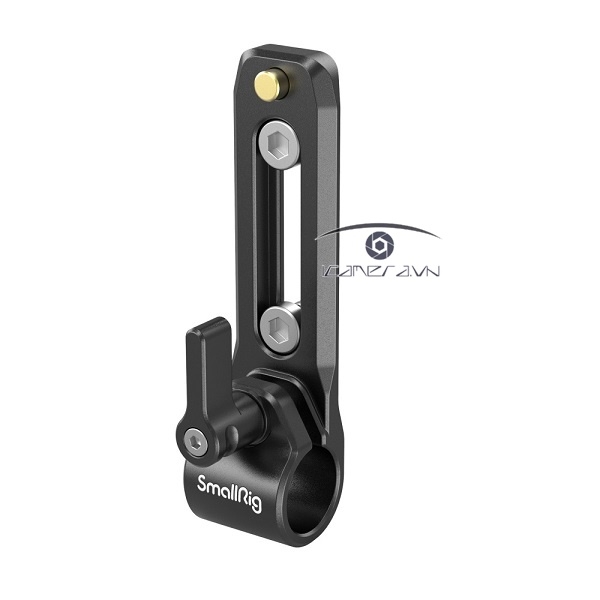 SmallRig Rod Clamp (with NATO rail) 3011