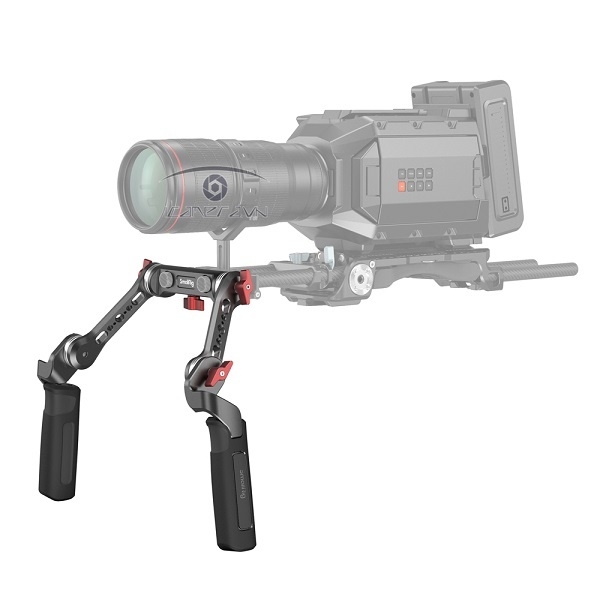 SMALLRIG Shoulder Rig Handle Kit 2002