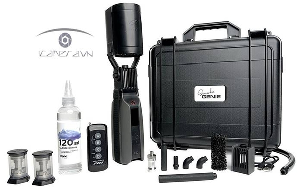 Máy tạo khói Smoke Genie Professional Kit