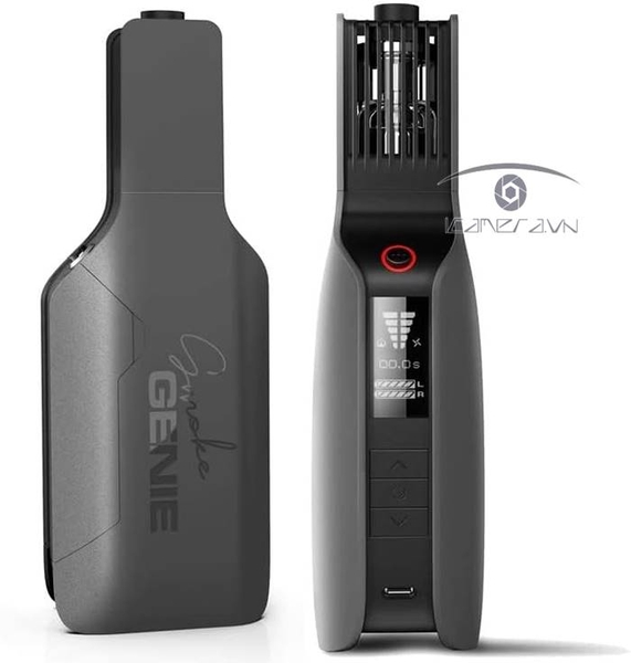 Máy tạo khói Smoke Genie Professional Kit