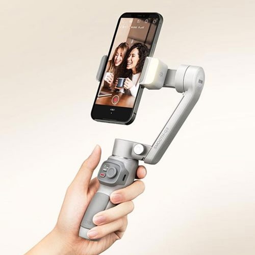 Gimbal điện thoại Zhiyun Smooth Q3