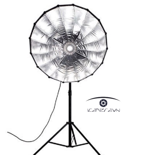 Softbox Parabolic NANLite SB PR90 - Q