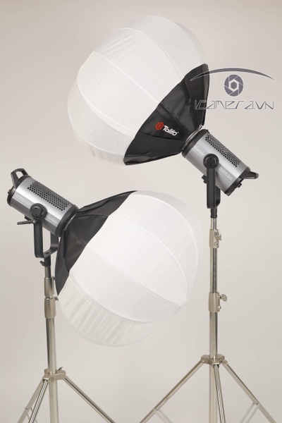 Softbox cầu Tolifo 65cm SBL-65