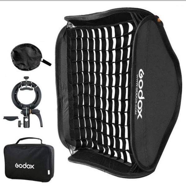 Softbox Godox SGGV 60x60