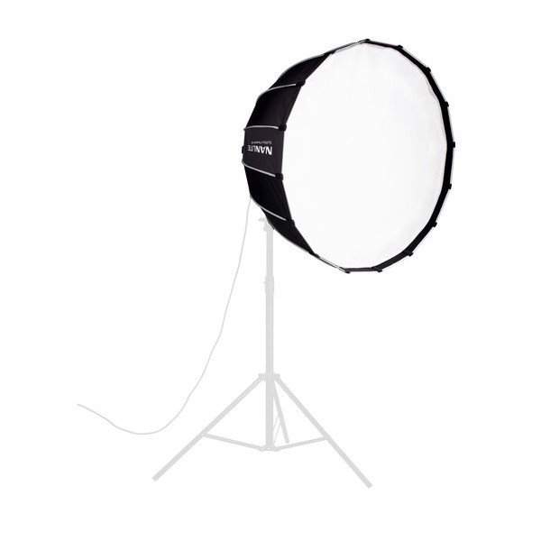 Lồng tản sáng NanLite Softbox 90CM và 120CM