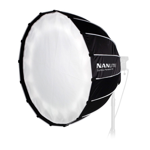Lồng tản sáng Softbox cho NanLite Forza 60 - SB-FZ60