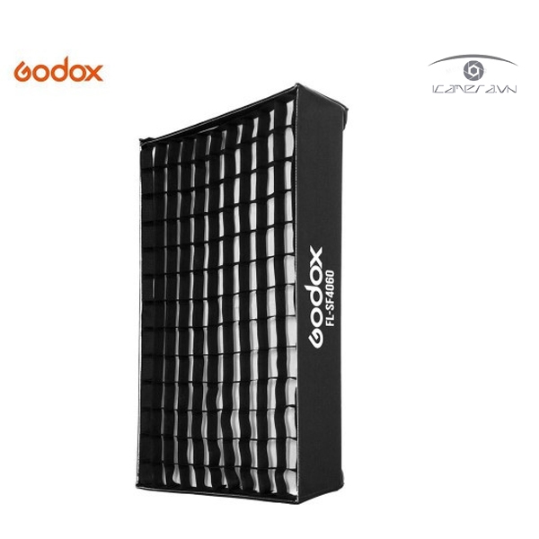 Softbox Godox FL-SF-4060 cho đèn FL100