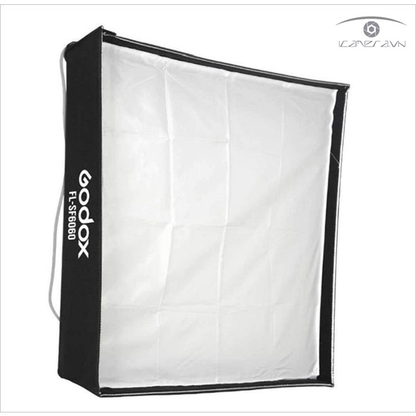 Softbox tổ ong Godox FL-SF6060