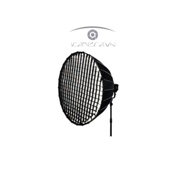 Nanlux Evoke Parobolic Softbox (59'') 150cm - (SB-NLM-150-PR)