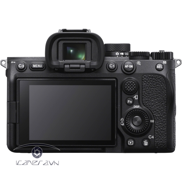 Máy ảnh Sony Alpha ILCE-7M4/ A7M4 Body