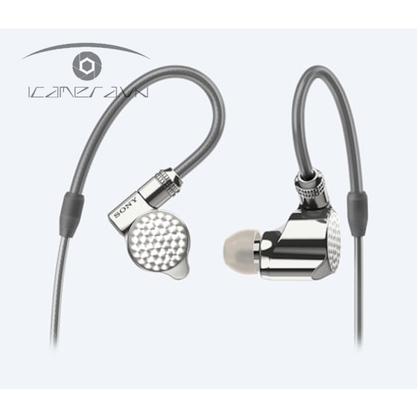 Tai nghe cao cấp Sony Signature Z1R