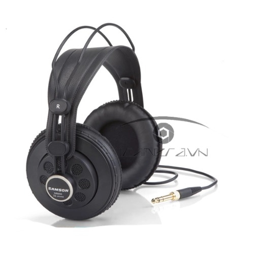 Tai nghe kiểm âm Samson SR850