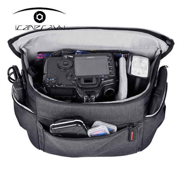 Túi Máy Ảnh Eirmai SS08