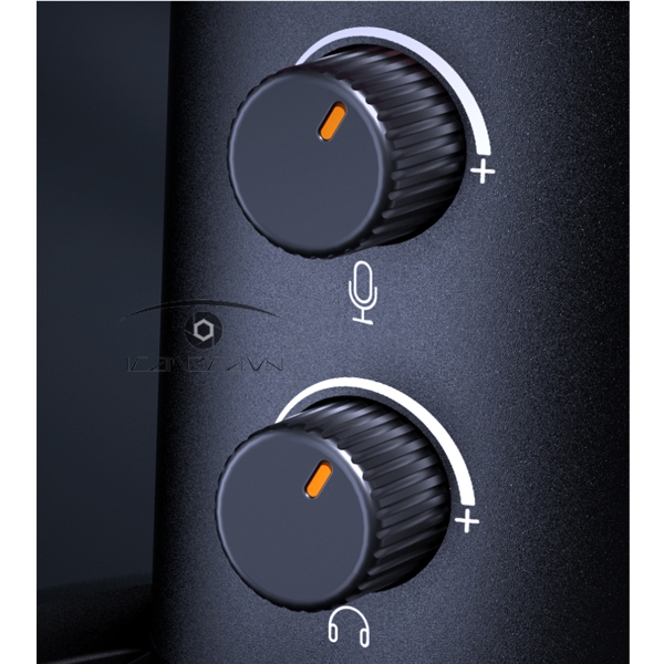 Micro COMICA STA-U2A RGB Cardioid kèm tay arm