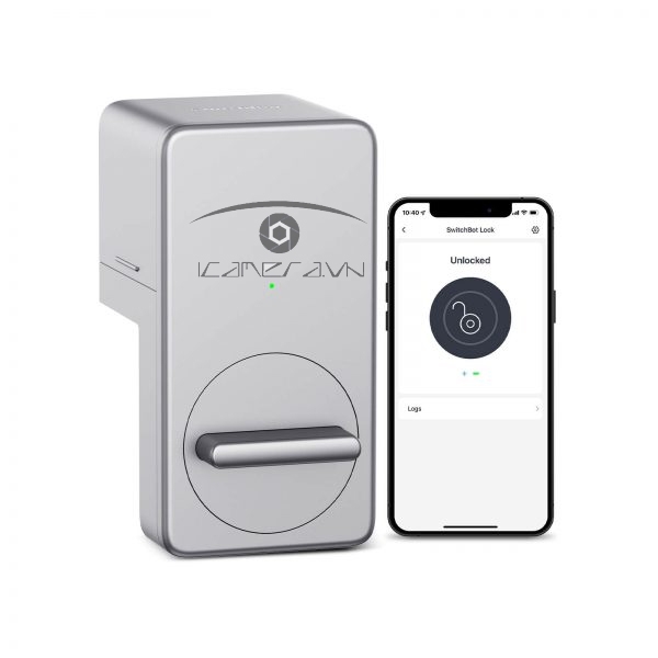 Khóa thông minh SwitchBot Smart lock