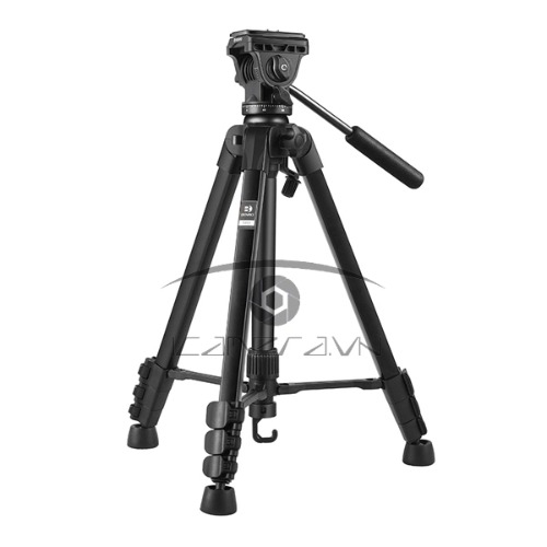 Chân máy ảnh Tripod Benro T891