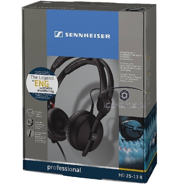 Tai nghe Sennheiser HD 25-13-II