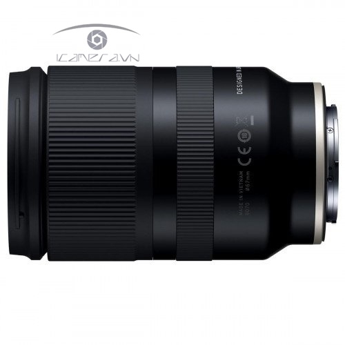Ống kính Tamron 17-70mm f/2.8 Di III-A VC RXD for Sony E