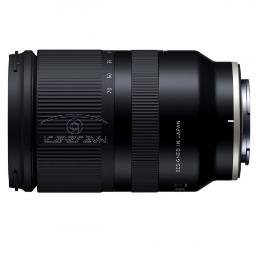 Ống kính Tamron 17-70mm f/2.8 Di III-A VC RXD for Sony E