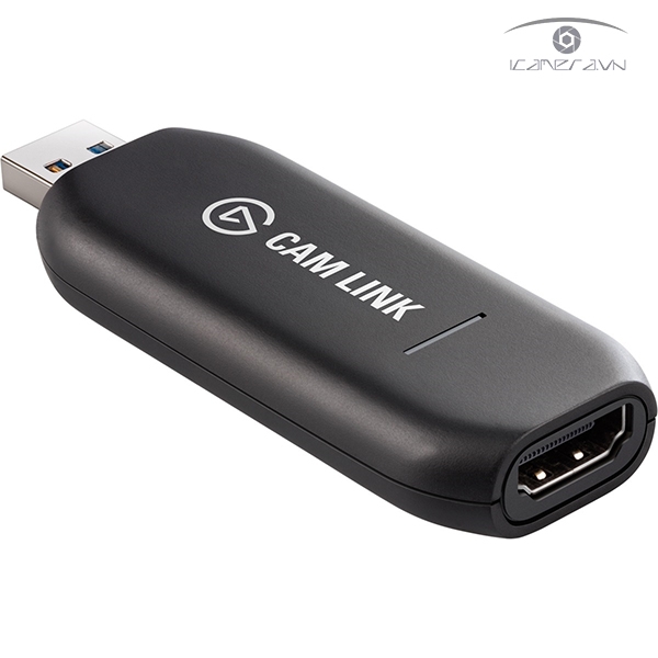 Thiết bị stream Elgato Cam Link 4K chính hãng