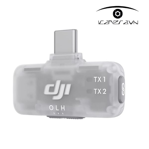DJI Mic Mobile Receiver