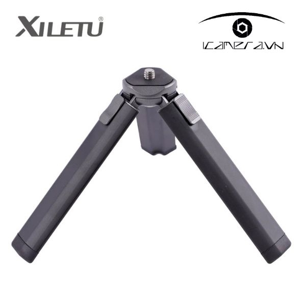 Chân Tripod điện thoại máy ảnh XILETU XTD-20