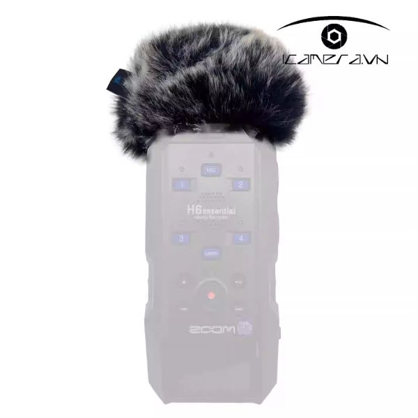 Lọc gió micro Zoom H6e