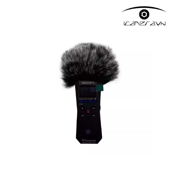 Lọc gió micro Zoom H1e