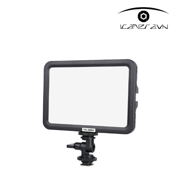 Đèn led Yelangu Led204 dùng cho máy ảnh