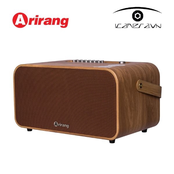 Loa di động Arirang MB2cw