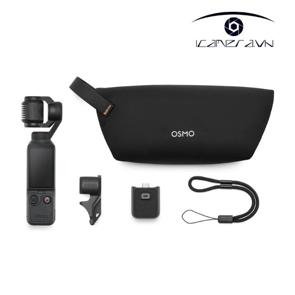 DJI Osmo Pocket 4