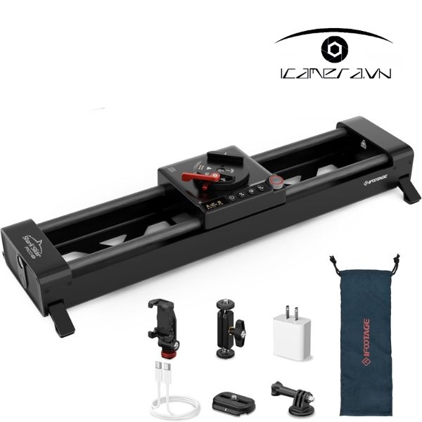 Thanh trượt điện Slider iFootage Pico Pro