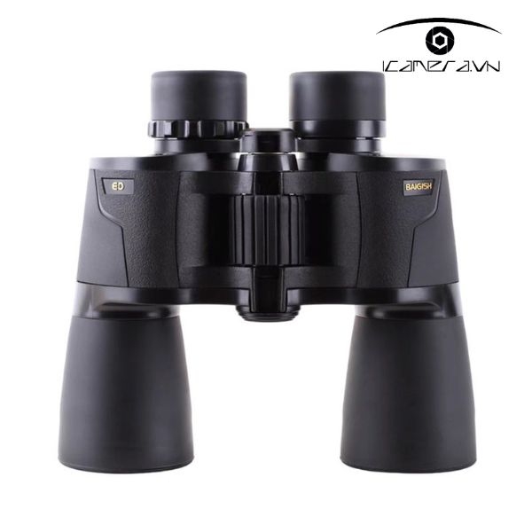 Ống nhòm Baigish ED 20x50 cao cấp thế hệ 4