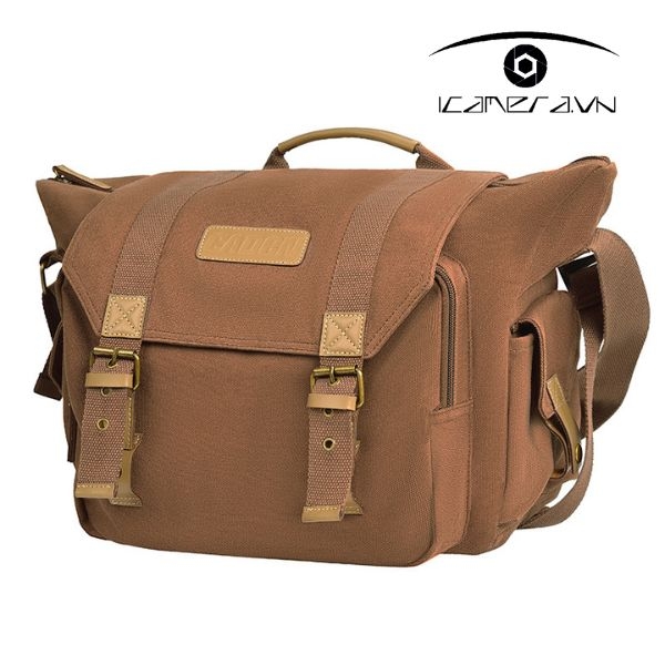 Túi máy ảnh Caden F1 cỡ lớn Camera Bag