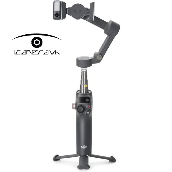 DJI Osmo Mobile 8 Gimbal tay cầm chống rung
