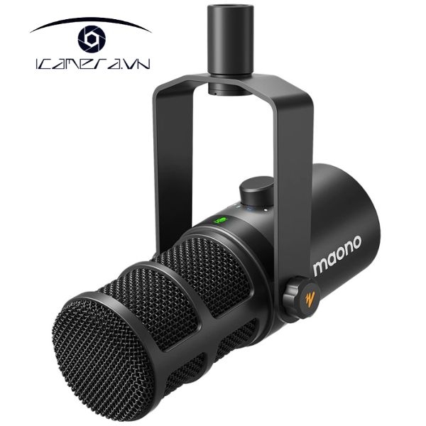 Mic thu âm Podcast Maono PD400X