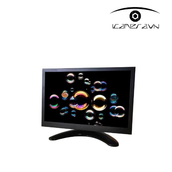 Màn hình LCD 7 inch HDMI vỏ thép 1024x600