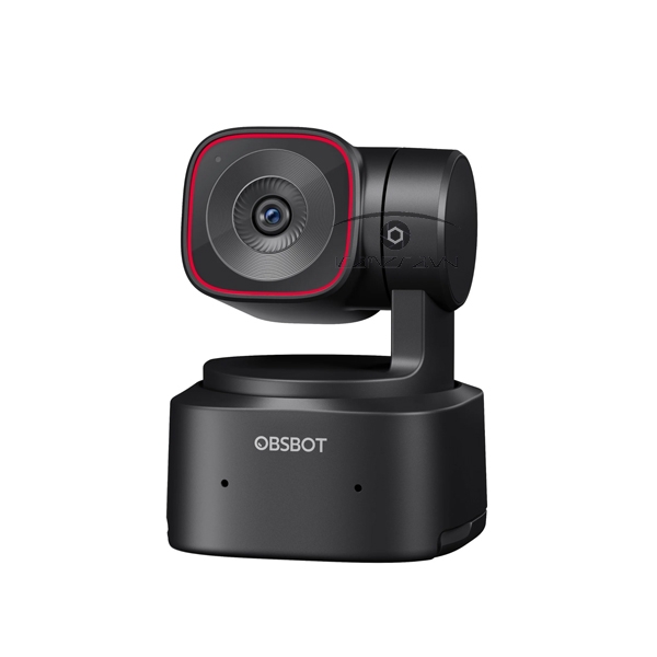 OBSBOT Tiny 2 Lite - 4K Webcam