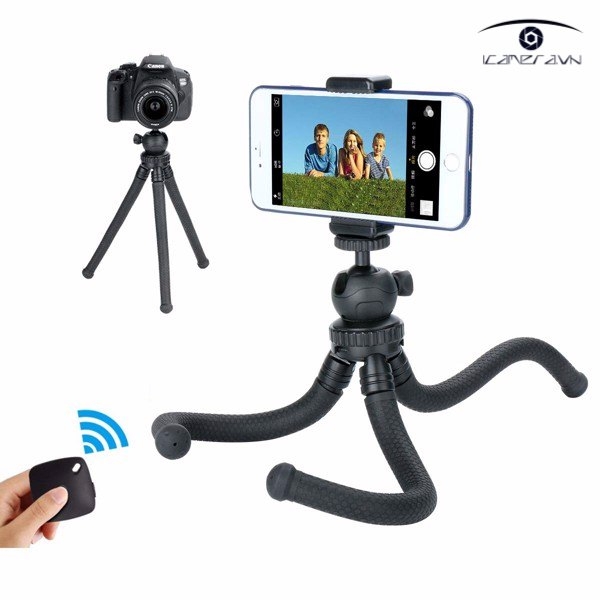 Tripod bạch tuộc Ulanzi MT-04